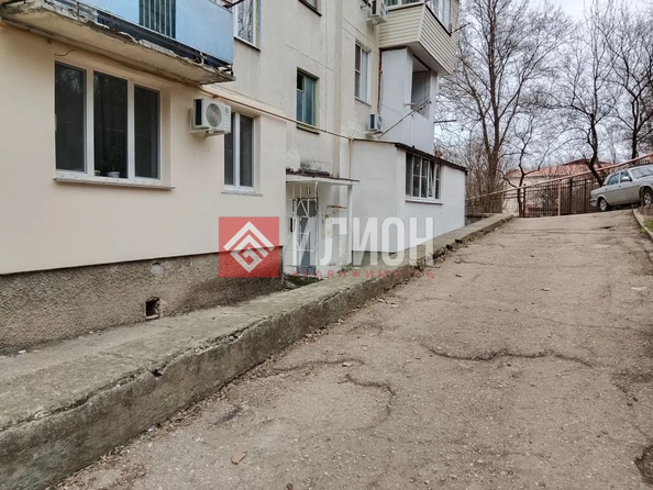 
  Продается 2-комн. квартира 45 м². Фото 19.