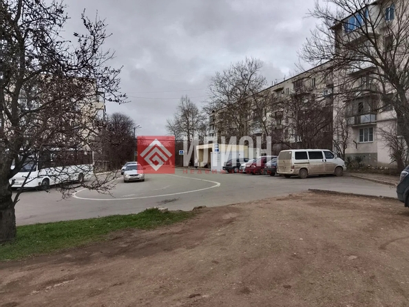 
  Продается 2-комн. квартира 45 м². Фото 21.