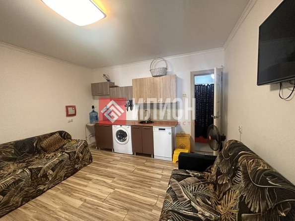 
  Продается апартамент 28.6 м². Фото 1.