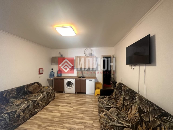 
  Продается апартамент 28.6 м². Фото 3.