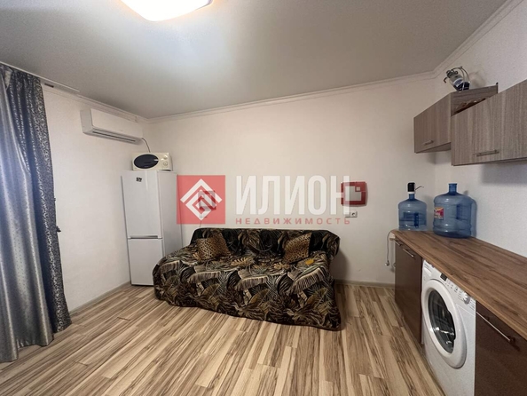 
  Продается апартамент 28.6 м². Фото 4.