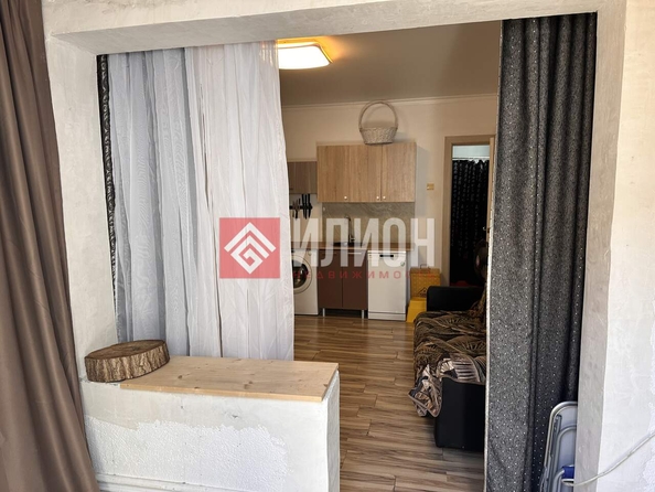 
  Продается апартамент 28.6 м². Фото 6.