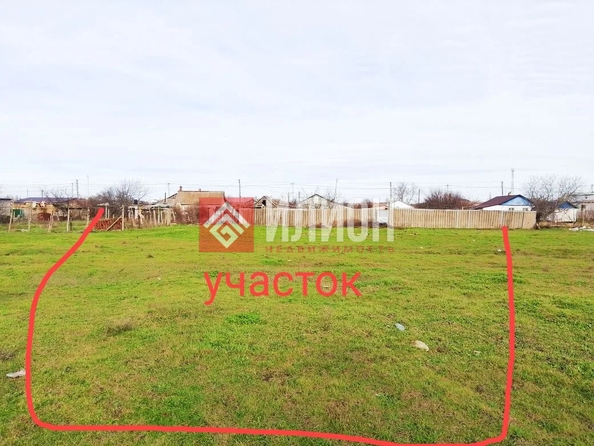 
  Продается земельный участок 6.4 соток. Фото 2.