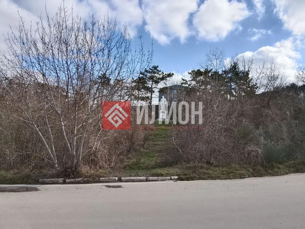 
  Продается земельный участок 6.4 соток. Фото 4.