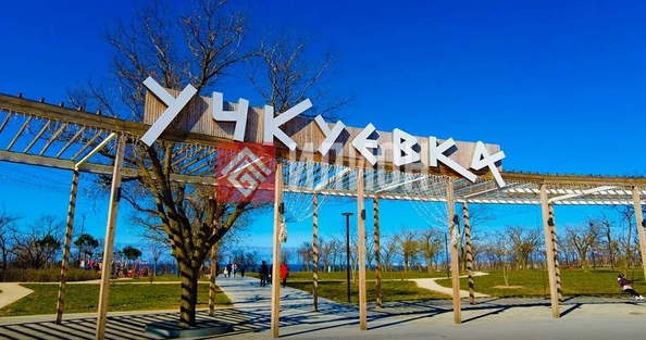 
  Продается земельный участок 11.1 соток. Фото 8.