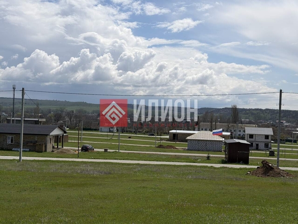 
  Продается земельный участок 4 сотки. Фото 1.