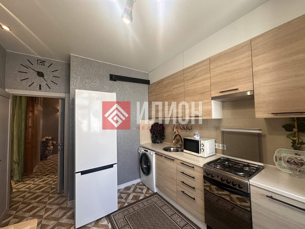 
  Продается 1-комн. квартира 38.6 м². Фото 1.