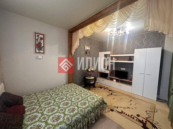 
  Продается 1-комн. квартира 38.6 м². Фото 4.