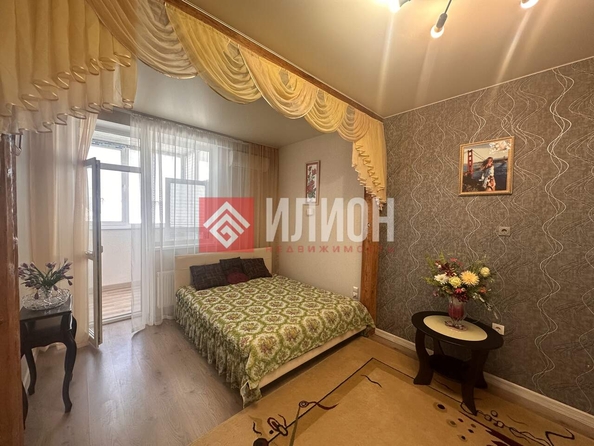 
  Продается 1-комн. квартира 38.6 м². Фото 7.