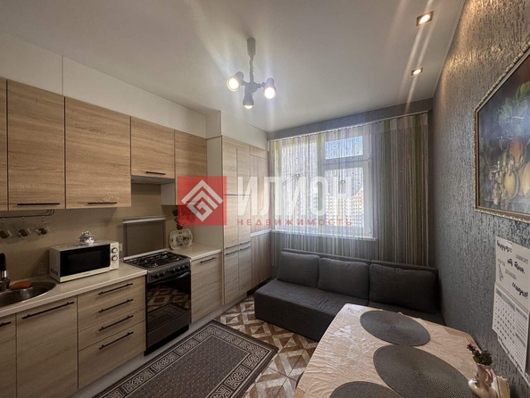 
  Продается 1-комн. квартира 38.6 м². Фото 8.