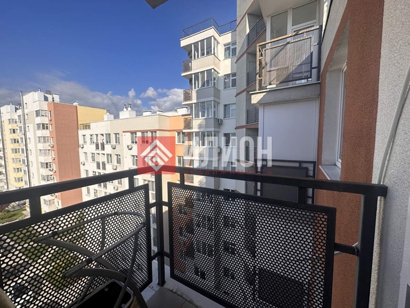 
  Продается 1-комн. квартира 38.6 м². Фото 9.