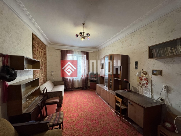 
  Продается комната 49.5 м². Фото 2.