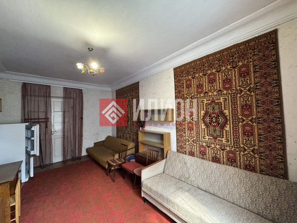 
  Продается комната 49.5 м². Фото 3.