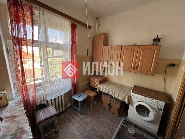 
  Продается комната 49.5 м². Фото 7.