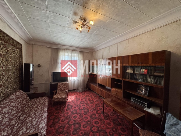 
  Продается комната 49.5 м². Фото 1.