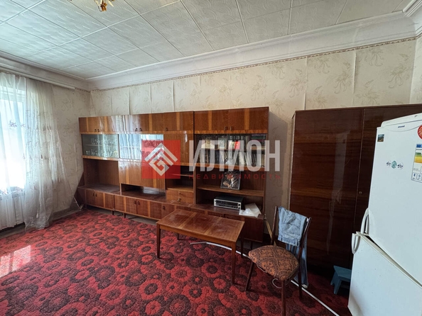 
  Продается комната 49.5 м². Фото 2.