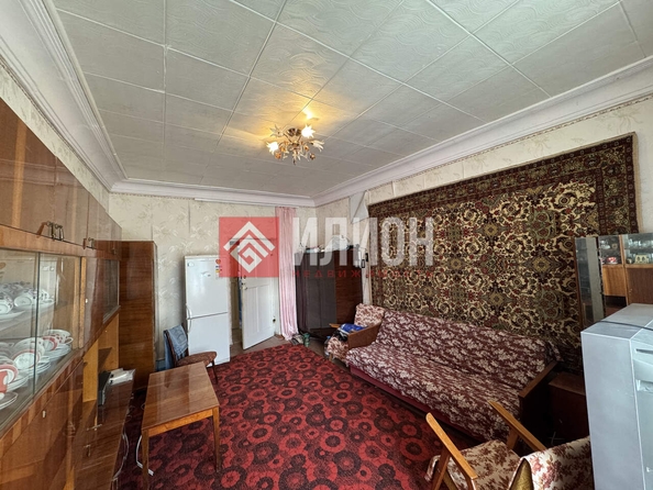 
  Продается комната 49.5 м². Фото 3.