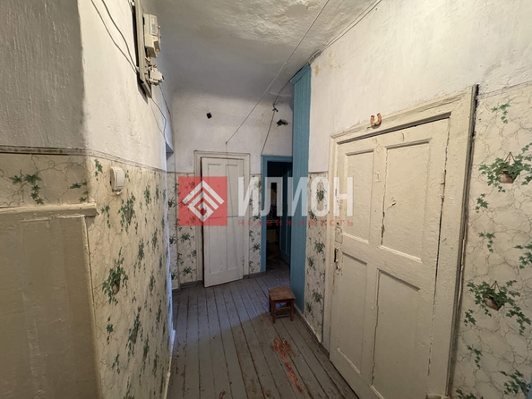 
  Продается комната 49.5 м². Фото 4.