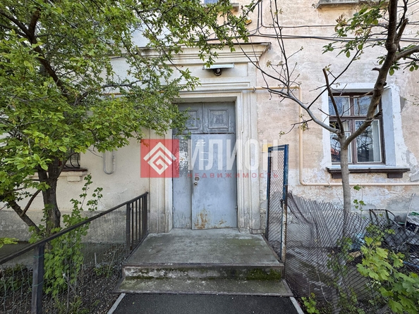 
  Продается комната 49.5 м². Фото 11.
