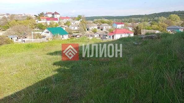 
  Продается земельный участок 8 соток. Фото 1.