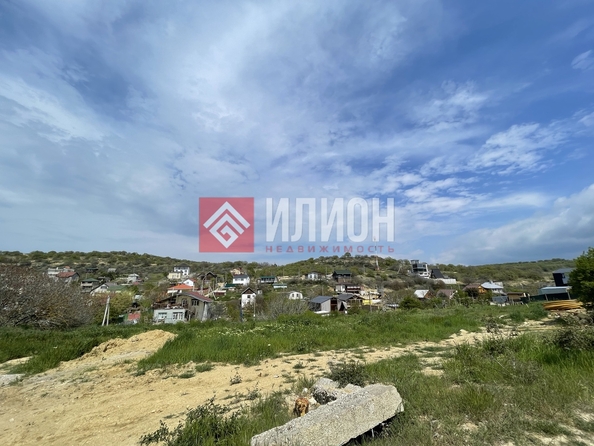 
  Продается земельный участок 5 соток. Фото 1.