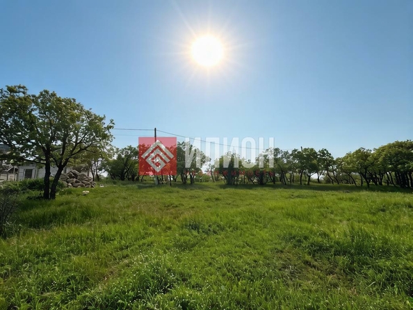 
  Продается земельный участок 10 соток. Фото 1.