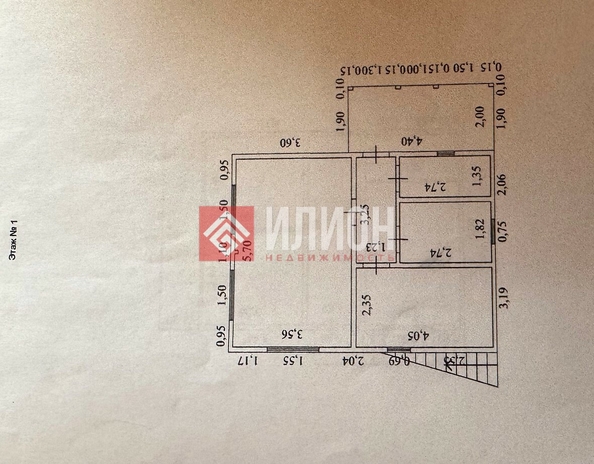 
  Продается дом 100.9 м². Фото 15.
