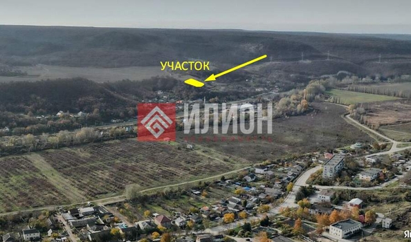
  Продается земельный участок 15 соток. Фото 2.