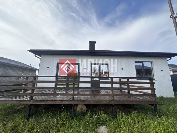 
  Продается дом 121.1 м². Фото 1.