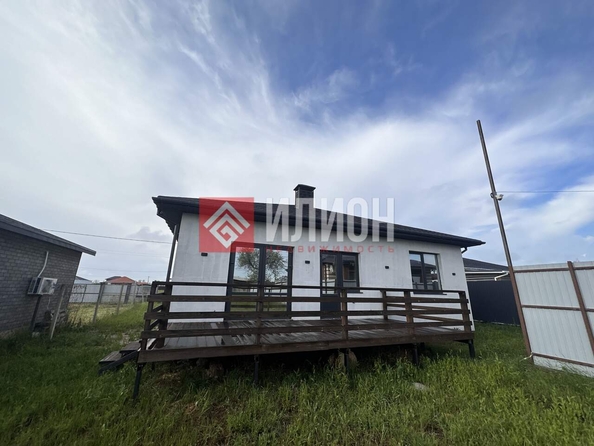 
  Продается дом 121.1 м². Фото 2.