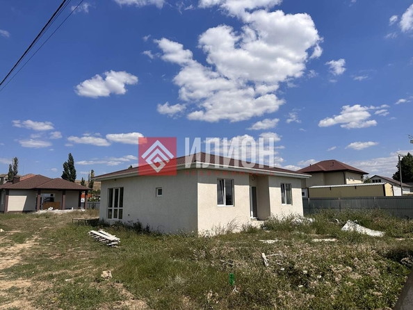 
  Продается дом 110 м². Фото 1.