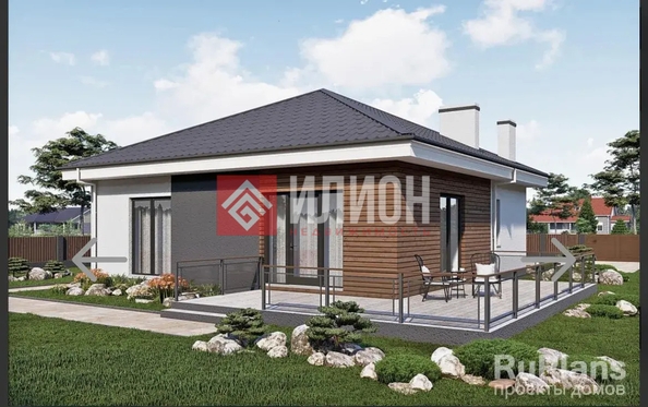 
  Продается дом 110 м². Фото 8.