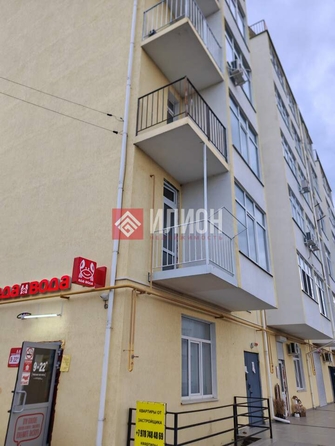 
  Продается 1-комн. квартира 43.2 м². Фото 2.