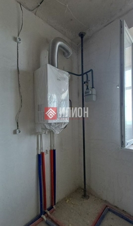 
  Продается 1-комн. квартира 43.2 м². Фото 10.