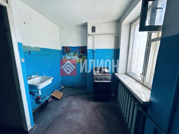 
  Продается 1-комн. квартира 29.6 м². Фото 5.