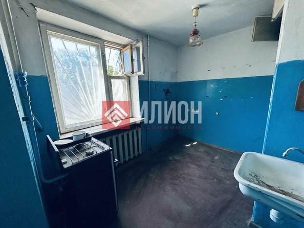 
  Продается 1-комн. квартира 29.6 м². Фото 6.