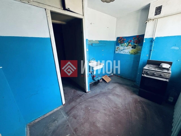 
  Продается 1-комн. квартира 29.6 м². Фото 7.