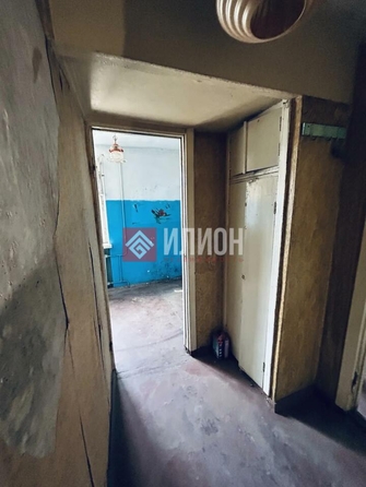 
  Продается 1-комн. квартира 29.6 м². Фото 10.