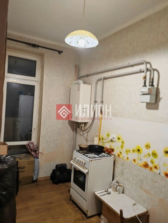 
  Продается 1-комн. квартира 30 м². Фото 1.