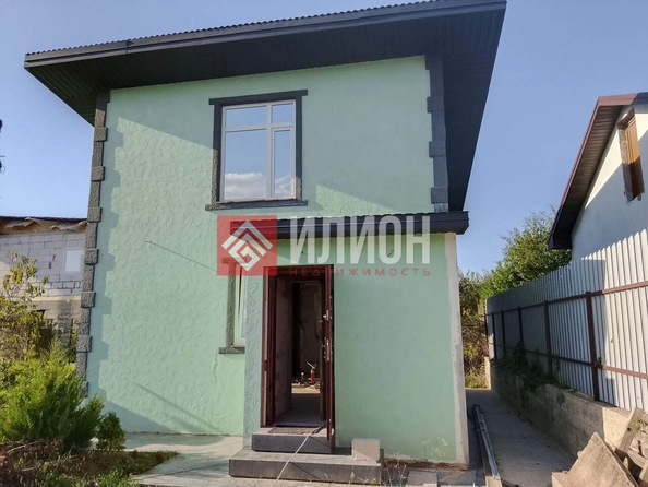 
  Продается коттедж 72 м². Фото 1.