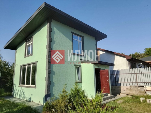 
  Продается коттедж 72 м². Фото 2.