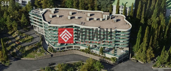
  Продается апартамент 51.6 м². Фото 2.