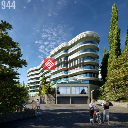 
  Продается апартамент 51.6 м². Фото 3.