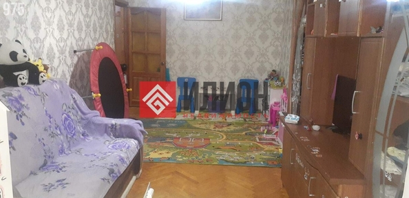 
  Продается 3-комн. квартира 61.2 м². Фото 1.