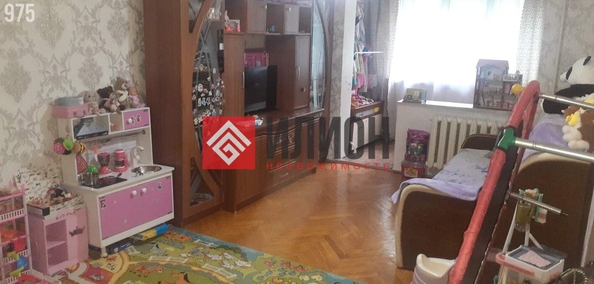 
  Продается 3-комн. квартира 61.2 м². Фото 3.
