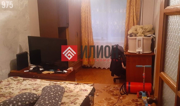 
  Продается 3-комн. квартира 61.2 м². Фото 5.