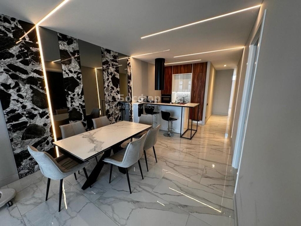 
  Продается апартамент 94 м². Фото 8.