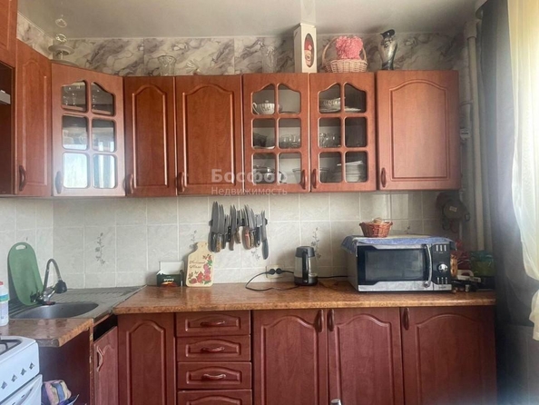 
  Продается 2-комн. квартира 50.5 м². Фото 4.
