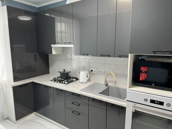 
  Продается 1-комн. квартира 48 м². Фото 1.