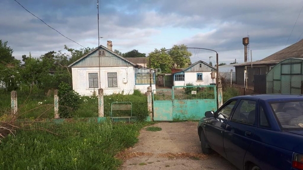 
  Продается дом 65 м². Фото 1.